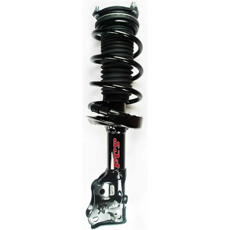 Fcs Automotive Complete Strut Assembly, 1331629L 1331629L